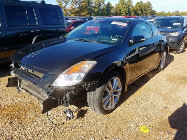 1N4BL24E99C128059 - 2009 NISSAN ALTIMA 3.5SE  photo 2