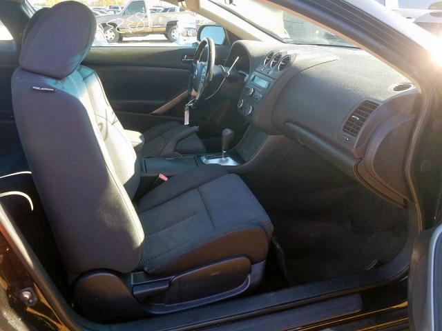 1N4BL24E99C128059 - 2009 NISSAN ALTIMA 3.5SE  photo 5