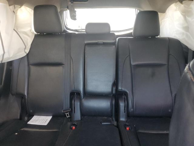 5TDJKRFH6FS193342 - 2015 TOYOTA HIGHLANDER XLE 黑色 照片 10