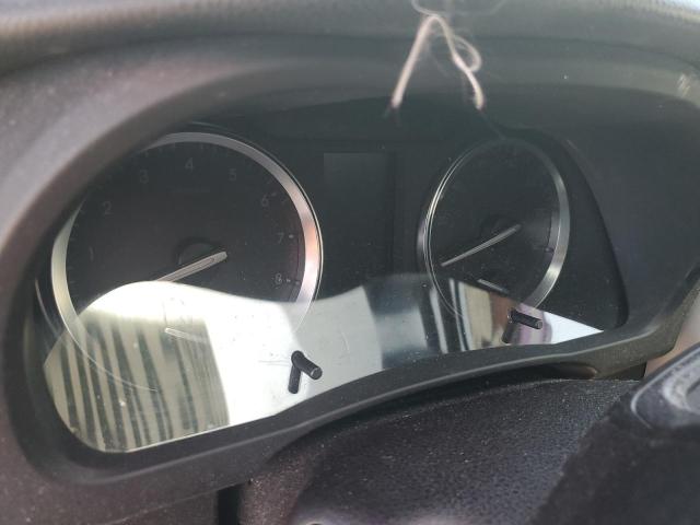 5TDJKRFH6FS193342 - 2015 TOYOTA HIGHLANDER XLE 黑色 照片 9