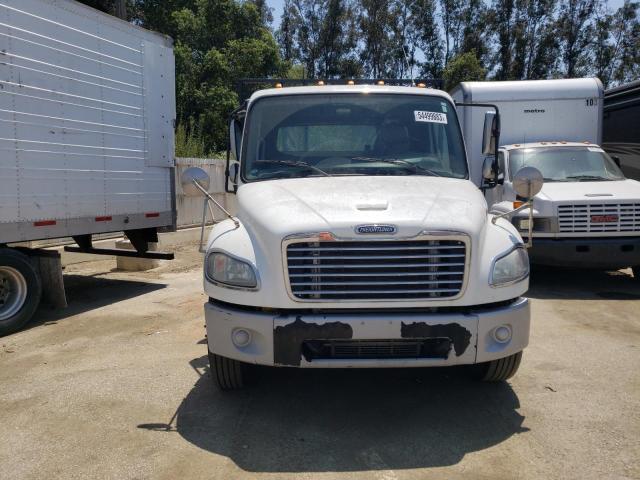 1FVACXDT3EHFP4147 - 2014 FREIGHTLINER M2 106 MEDIUM DUTY WHITE photo 5