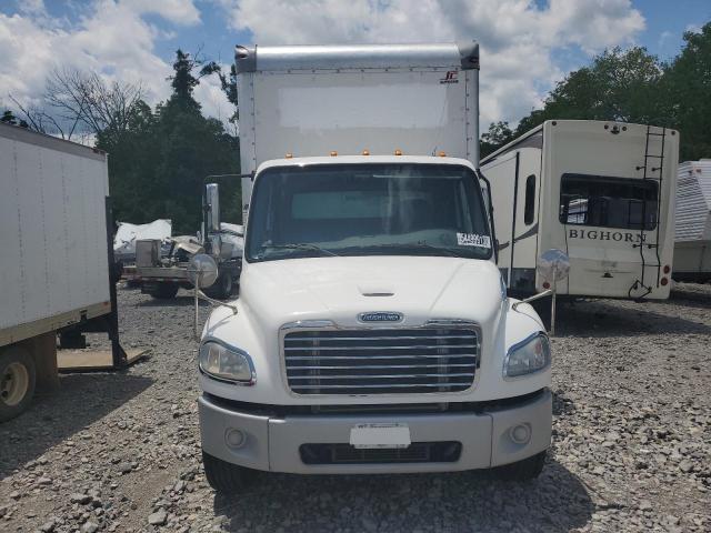 1FVACWDU3EHFS6103 - 2014 FREIGHTLINER M2 106 MEDIUM DUTY WHITE photo 5