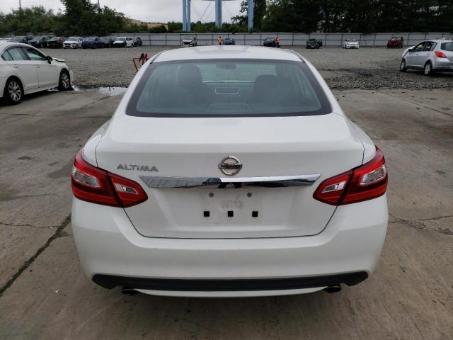 1N4AL3AP1HN302393 - 2017 NISSAN ALTIMA 2.5 WHITE photo 6