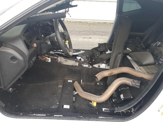 2C3CDZFJXKH723833 - 2019 DODGE CHALLENGER R/T SCAT PACK WHITE photo 7