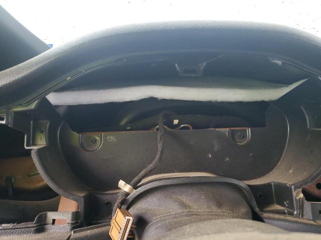 2C3CDZFJXKH723833 - 2019 DODGE CHALLENGER R/T SCAT PACK WHITE photo 9