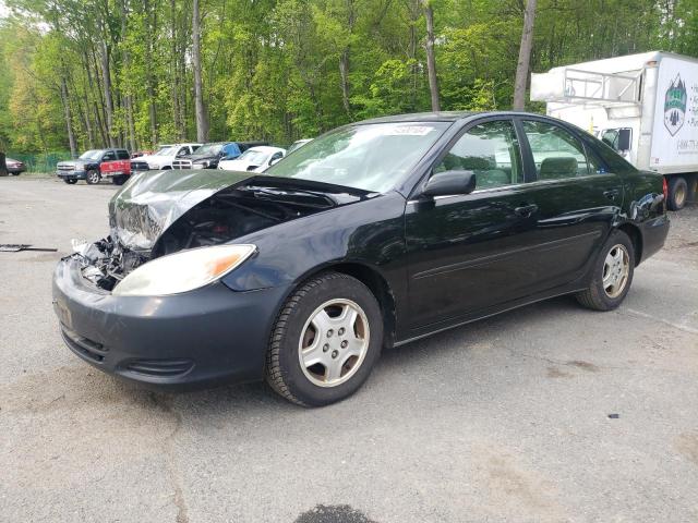 2003 TOYOTA CAMRY LE, 