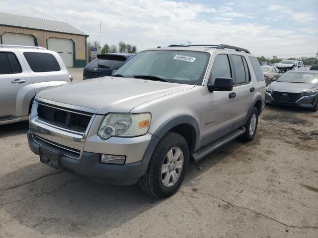 2006 FORD EXPLORER XLT, null