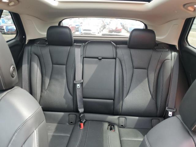 LRBFZPR48MD104067 - 2021 BUICK ENVISION ESSENCE Սև լուսանկար 10