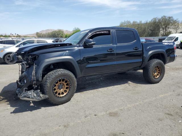 2020 TOYOTA TACOMA DOUBLE CAB, null