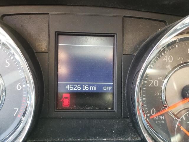 2C4RC1BG0DR691072 - 2013 CHRYSLER TOWN & COU TOURING 米色 照片 9