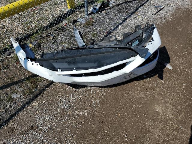 19UDE2F75GA017160 - 2016 ACURA ILX PREMIUM TECH თეთრი ფოტო 12