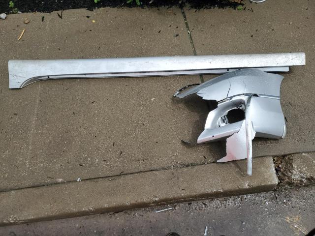 4T1BF3EK4BU120443 - 2011 TOYOTA CAMRY BASE Gümüş fotoğraf 12