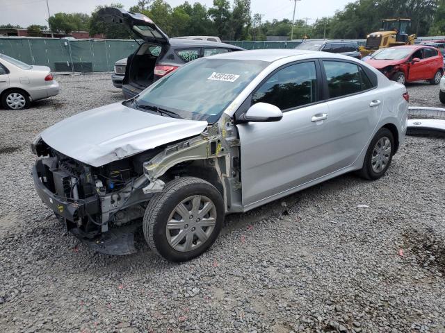 2021 KIA RIO LX, 
