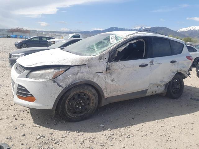 2014 FORD ESCAPE S, null