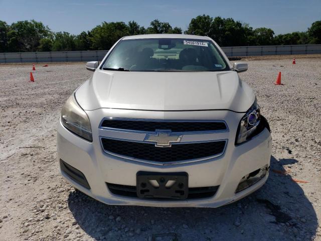 1G11D5SR3DF183651 - 2013 CHEVROLET MALIBU 1LT 白色 照片 5