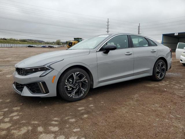 2025 KIA K5 GT LINE, null