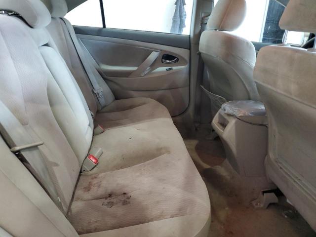 4T1BF3EK5AU104444 - 2010 TOYOTA CAMRY BASE Kahverengi fotoğraf 10