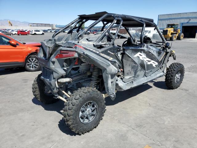 3NSM4D929NF356729 - 2022 POLARIS RZR PRO XP 4 ULTIMATE BLACK photo 3