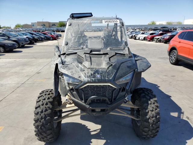 3NSM4D929NF356729 - 2022 POLARIS RZR PRO XP 4 ULTIMATE BLACK photo 5