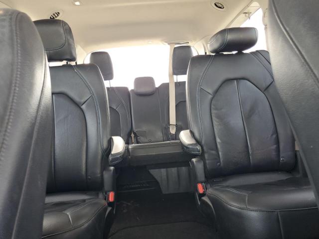 2C4RC1BG5MR503095 - 2021 CHRYSLER PACIFICA TOURING L 白色 照片 10