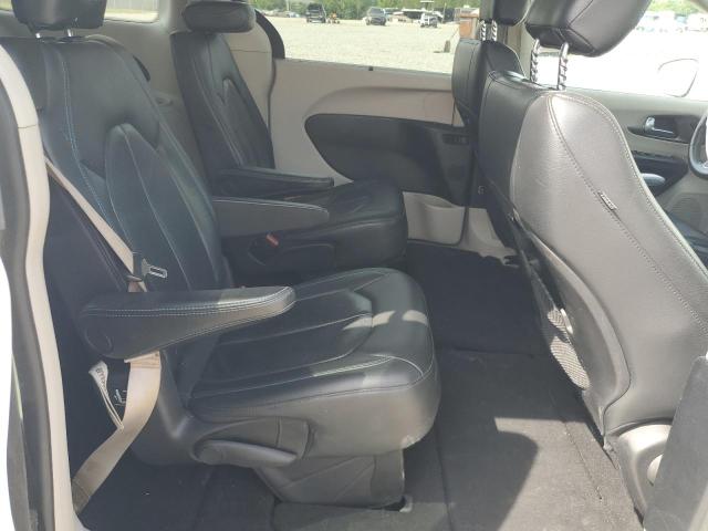 2C4RC1BG5MR503095 - 2021 CHRYSLER PACIFICA TOURING L 白色 照片 11