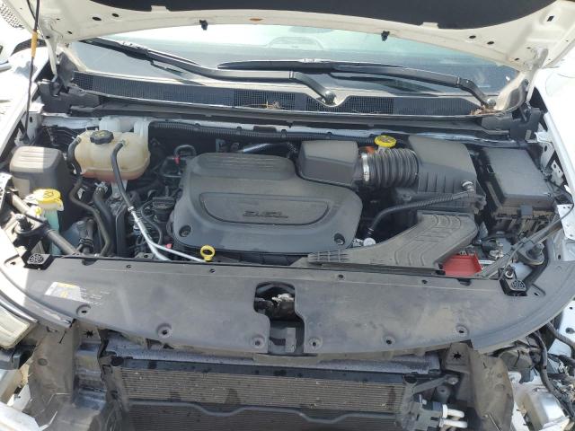 2C4RC1BG5MR503095 - 2021 CHRYSLER PACIFICA TOURING L 白色 照片 12