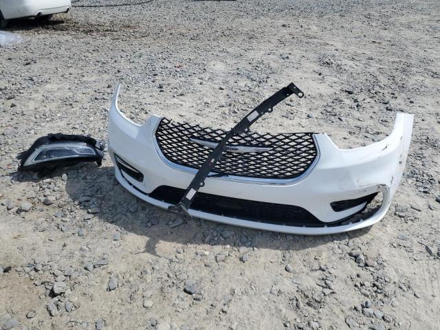 2C4RC1BG5MR503095 - 2021 CHRYSLER PACIFICA TOURING L 白色 照片 13