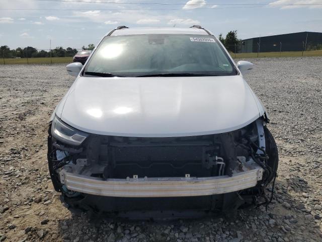 2C4RC1BG5MR503095 - 2021 CHRYSLER PACIFICA TOURING L 白色 照片 5