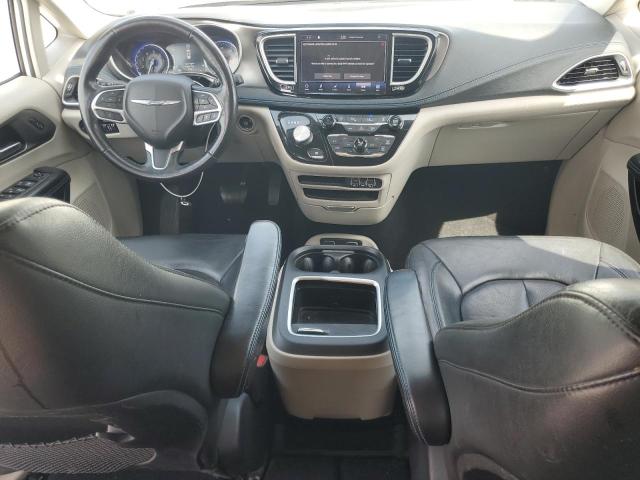 2C4RC1BG5MR503095 - 2021 CHRYSLER PACIFICA TOURING L 白色 照片 8