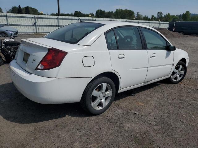1G8AL58B66Z166522 - 2006 SATURN ION LEVEL 3 WHITE photo 3