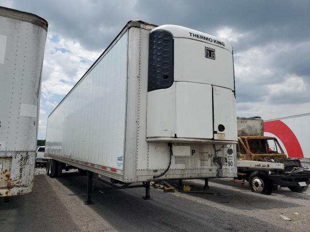 527SR5321FM004285 - 2015 OTHR REEFER WHITE photo 1