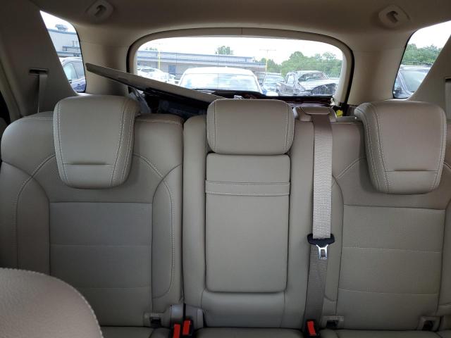 4JGDA5HB0DA189844 - 2013 MERCEDES-BENZ ML 350 4MATIC MAROON photo 10