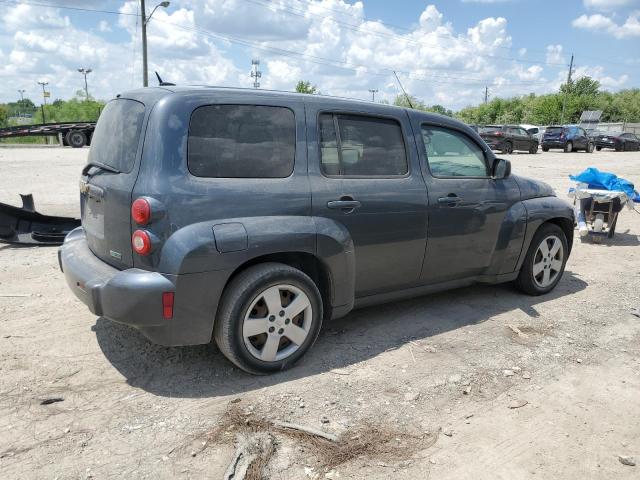 3GNBAADB7AS582591 - 2010 CHEVROLET HHR LS 石墨色 照片 3
