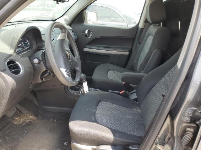 3GNBAADB7AS582591 - 2010 CHEVROLET HHR LS 石墨色 照片 7