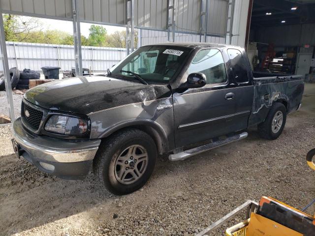 2003 FORD F150, 