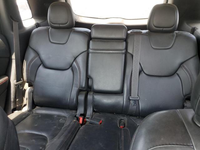 1C4PJMBBXEW187379 - 2014 JEEP CHEROKEE TRAILHAWK 灰色 照片 10