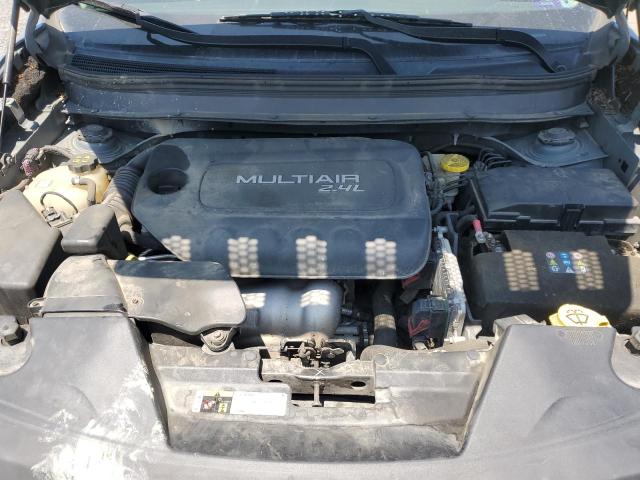 1C4PJMBBXEW187379 - 2014 JEEP CHEROKEE TRAILHAWK 灰色 照片 12