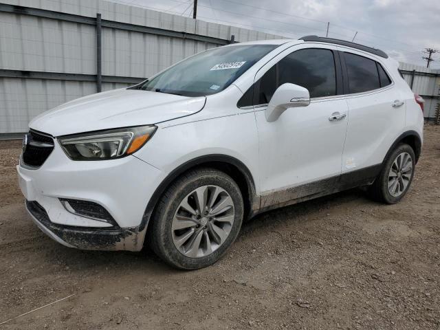 2019 BUICK ENCORE PREFERRED, null