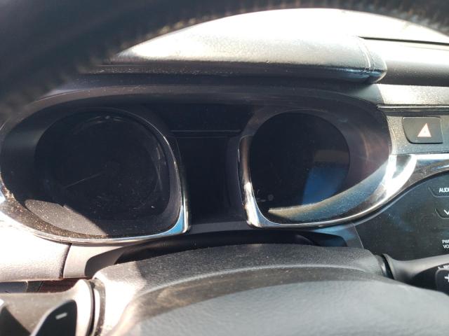 4T1BK1EB9DU010992 - 2013 TOYOTA AVALON BASE SILVER photo 9