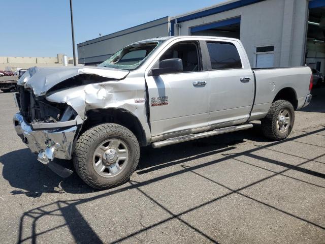 3C6TR5DT0HG700149 - 2017 RAM 2500 SLT ვერცხლისფერი ფოტო 1