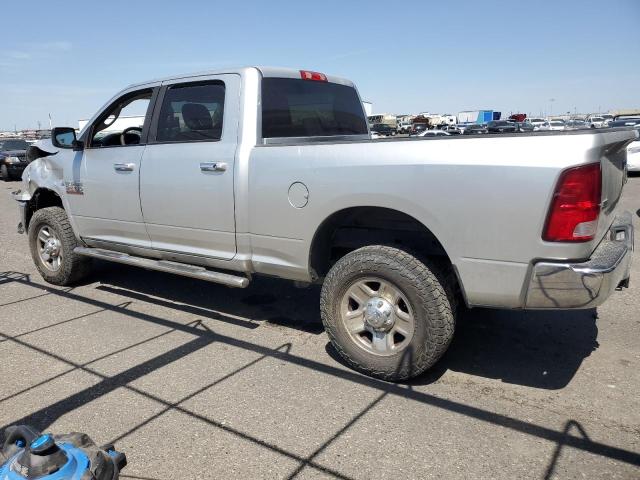 3C6TR5DT0HG700149 - 2017 RAM 2500 SLT SILVER photo 2