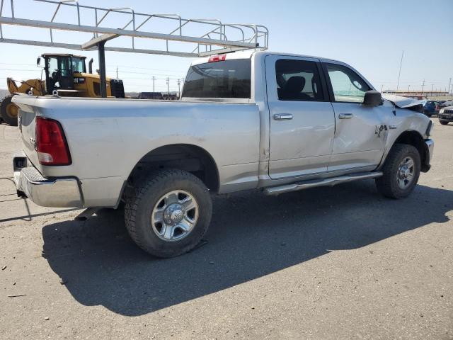 3C6TR5DT0HG700149 - 2017 RAM 2500 SLT ვერცხლისფერი ფოტო 3
