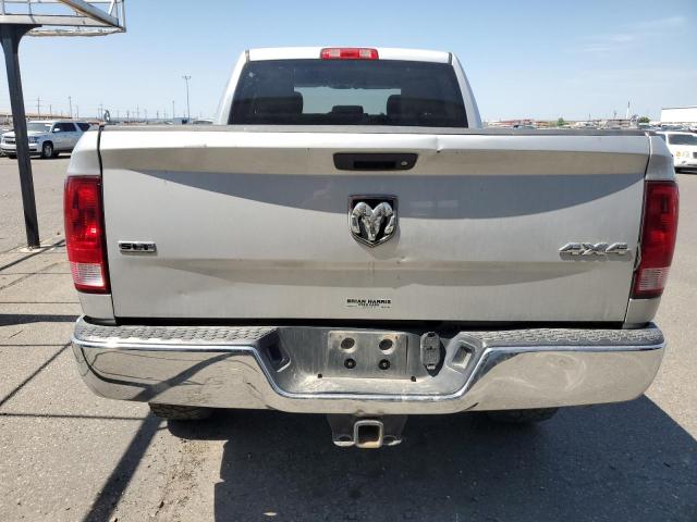 3C6TR5DT0HG700149 - 2017 RAM 2500 SLT SILVER photo 6