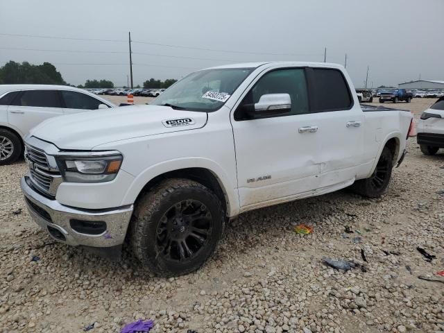 2020 RAM 1500 LARAMIE, null