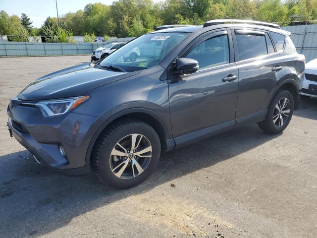 2018 TOYOTA RAV4 ADVENTURE, 