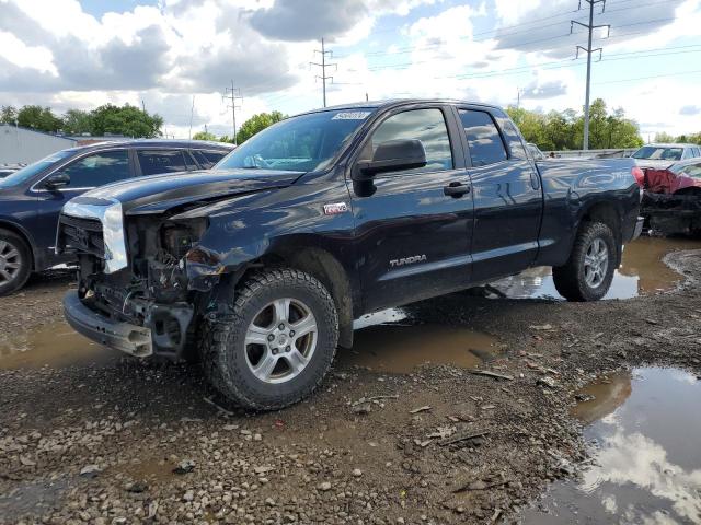 2008 TOYOTA TUNDRA DOUBLE CAB, 