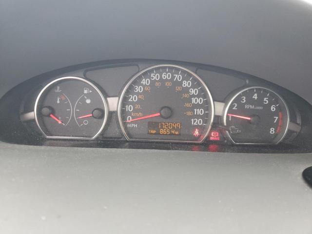 1G8AJ55F27Z168962 - 2007 SATURN ION LEVEL 2 银色 照片 9