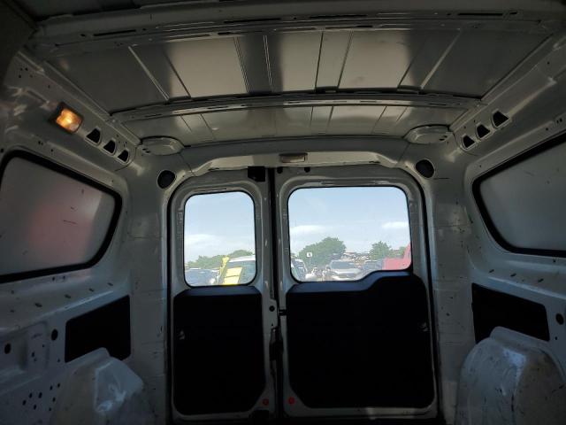 ZFBERFABXH6D56677 - 2017 RAM PROMASTER 白色 照片 10