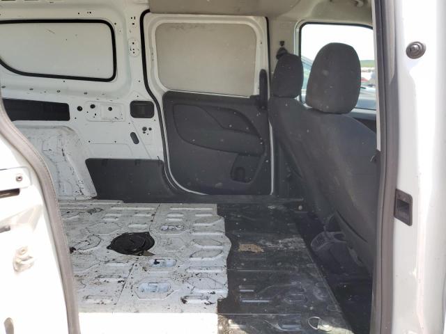 ZFBERFABXH6D56677 - 2017 RAM PROMASTER 白色 照片 11