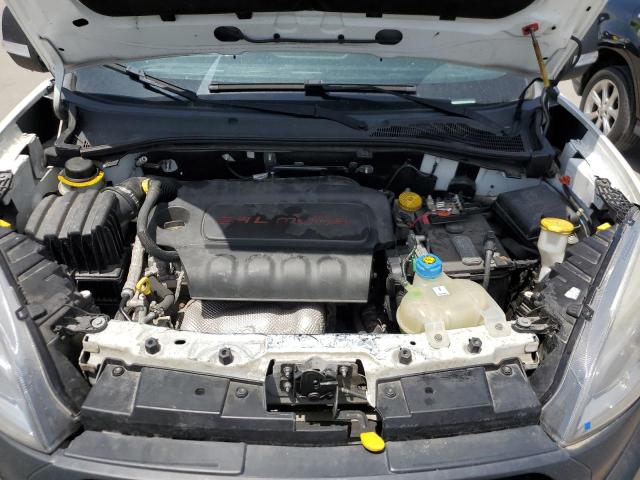 ZFBERFABXH6D56677 - 2017 RAM PROMASTER 白色 照片 12